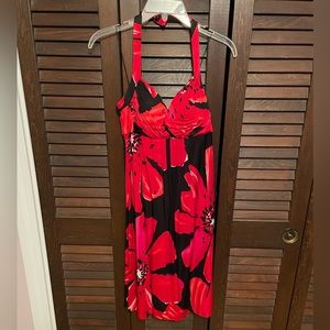 Maggie London Dress